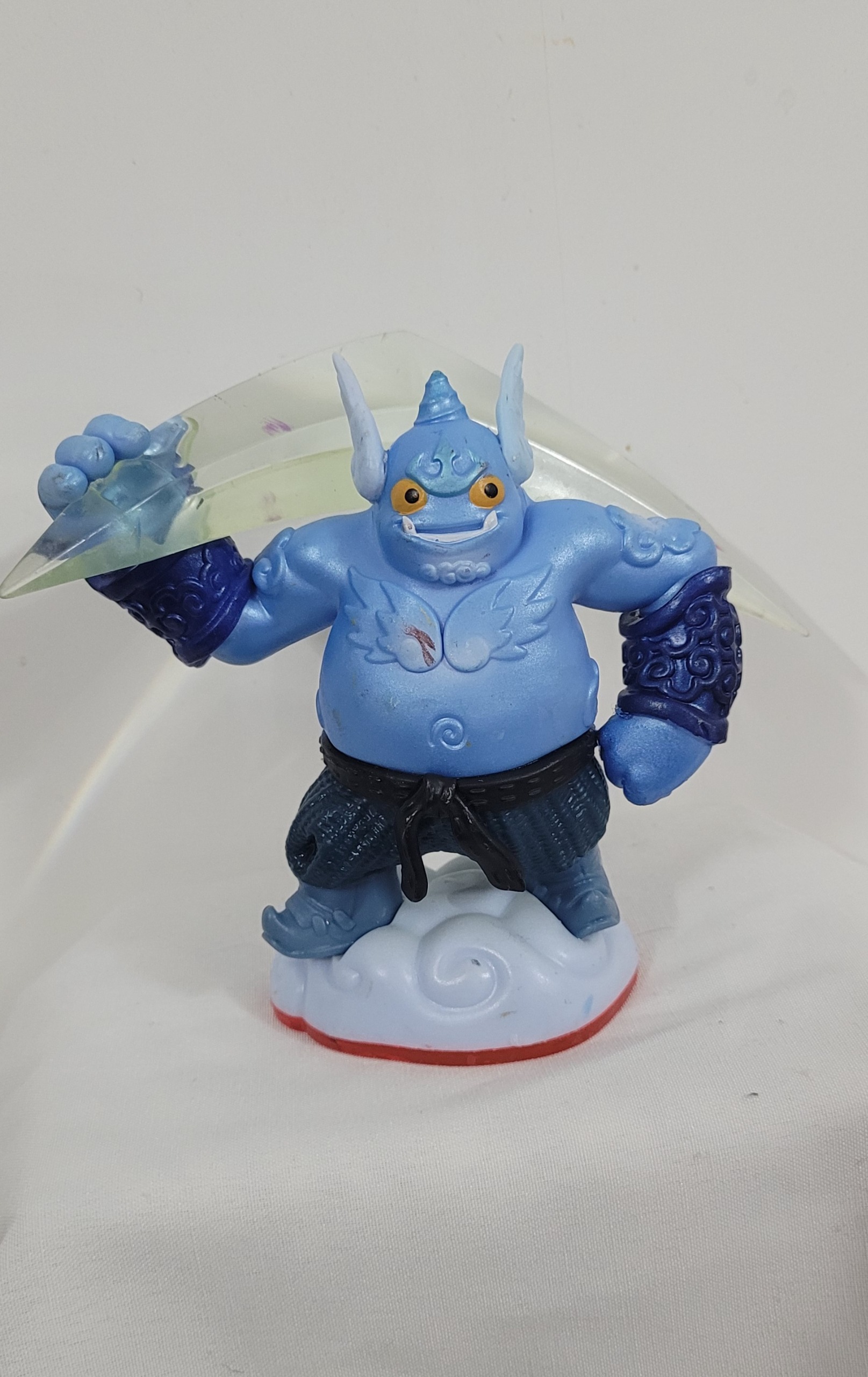 فیگور بازی Skylanders اسکای لندرز برندActivisio