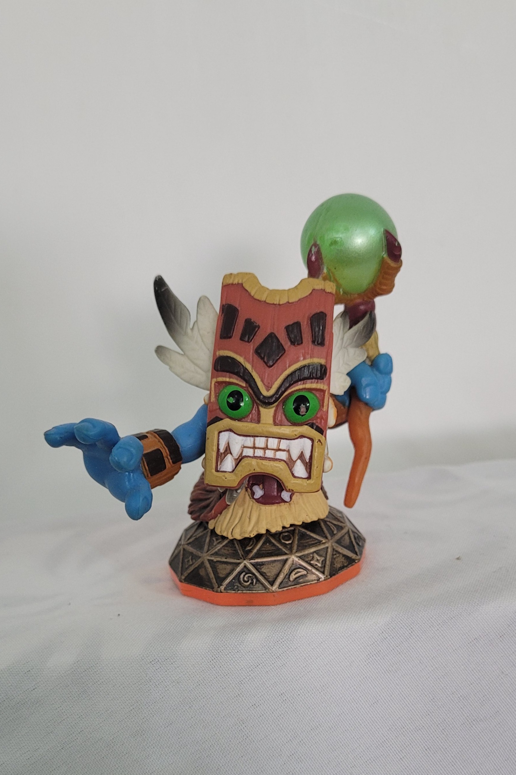 فیگور بازی Skylanders اسکای لندرز برندActivisio