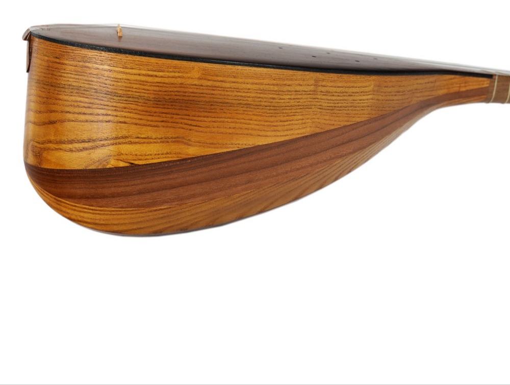 تنبور دو مهر سبک بار(تخفیف داده میشود)