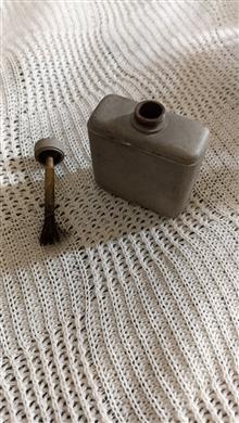 روغن