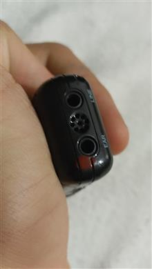 ضبط