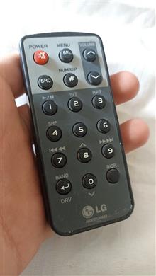 ریموت