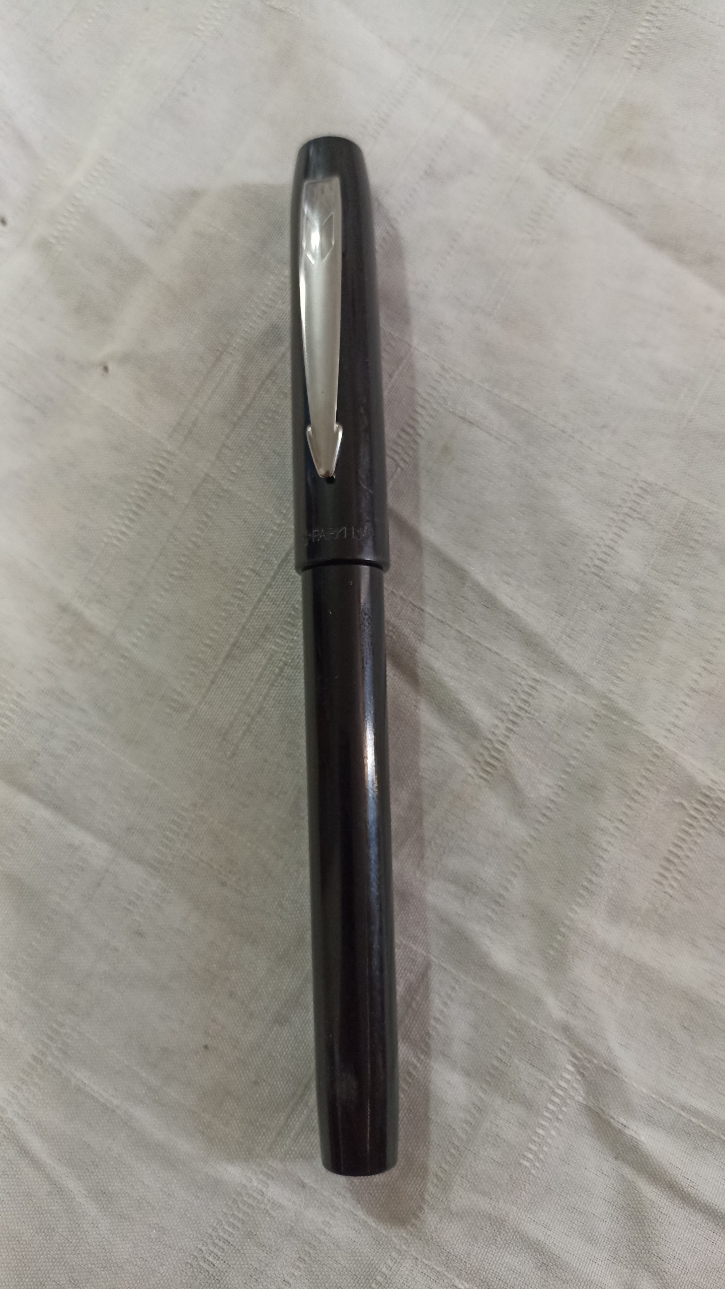 روان نویس قدیمی معیوب پارکر