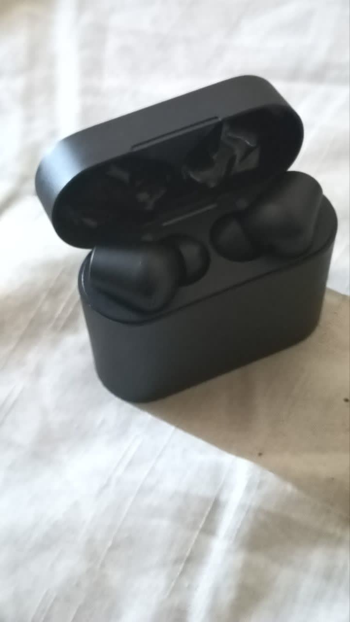 هدفون بلوتوثی شیائومی مدل Air 2 Pro
