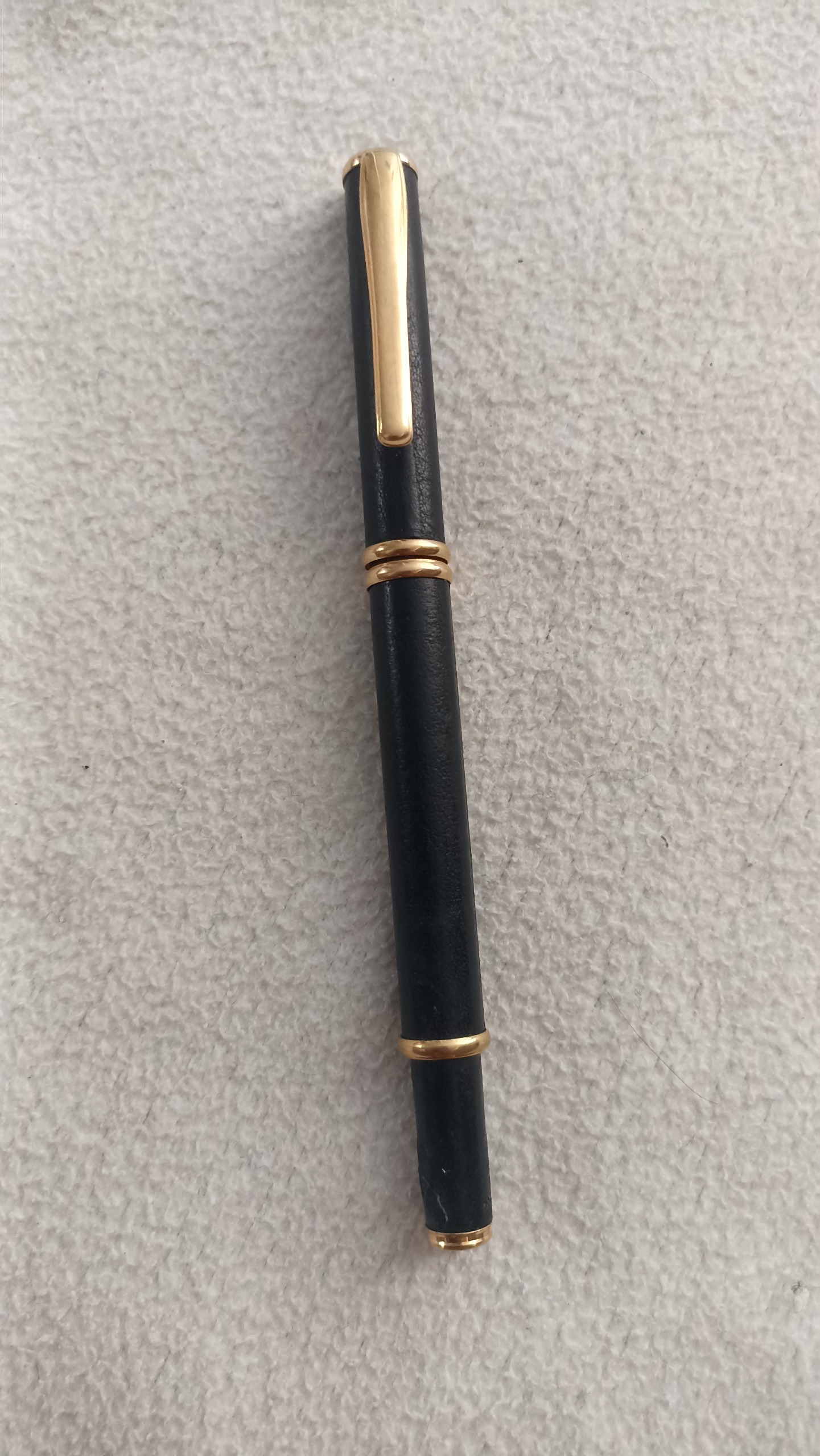 خودنویس قدیمی سالم بدون پمپ