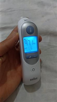 تب