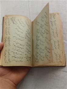 کتاب