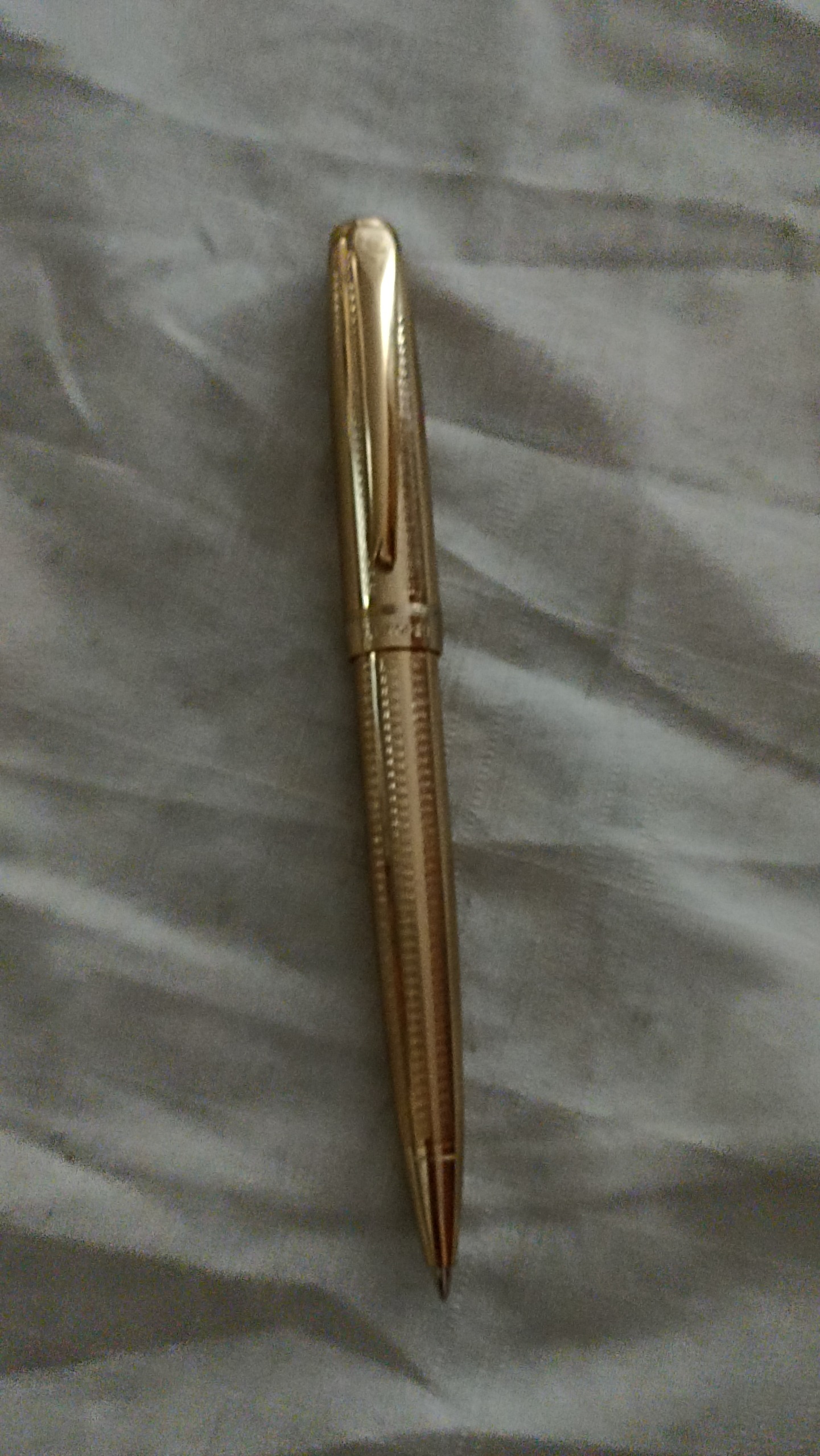 خودکار یوروپن قدیمی