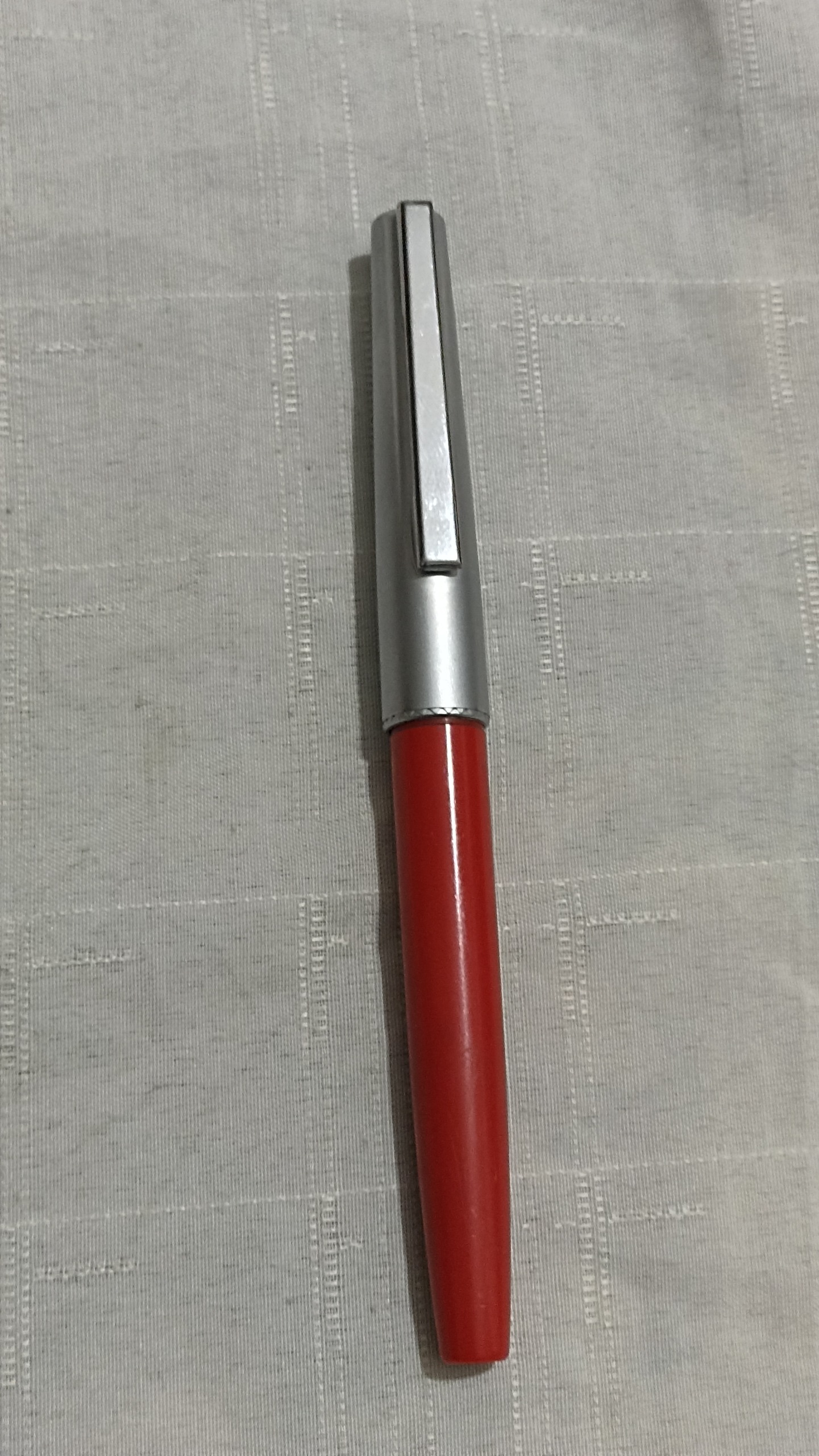 خودنویس سالم قدیمی