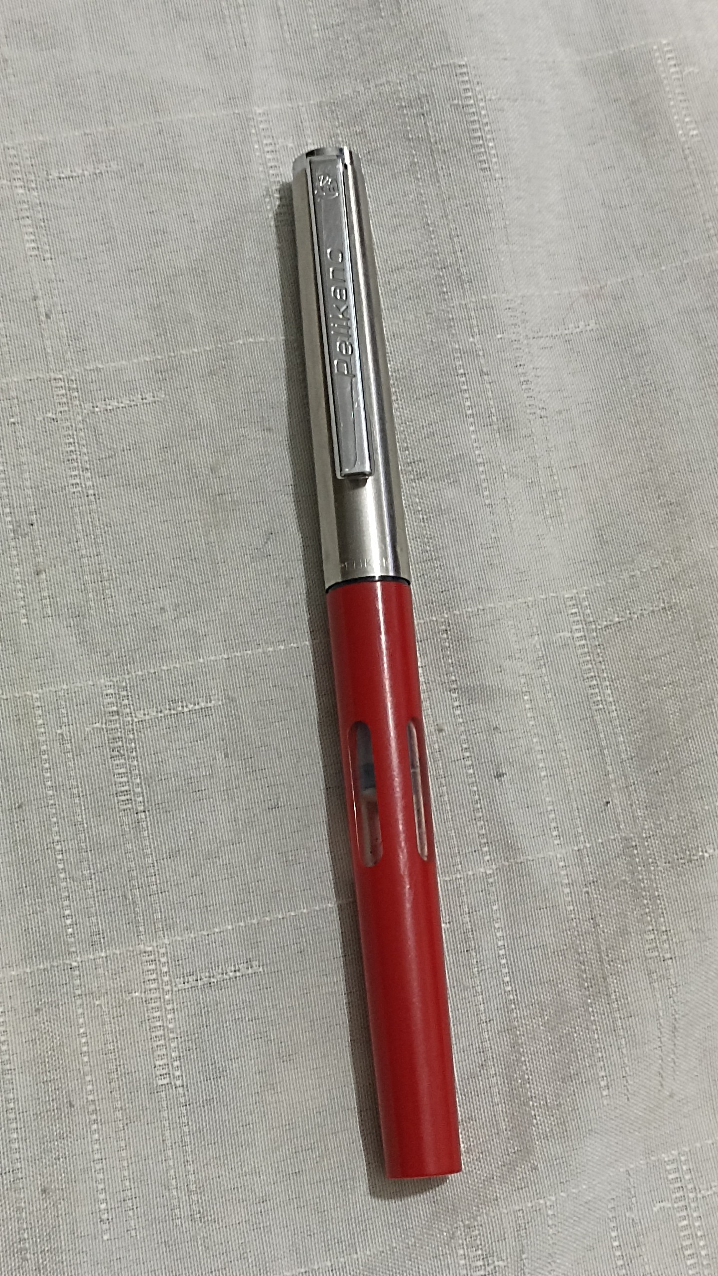 خودنویس المانی پلاکان اصلی