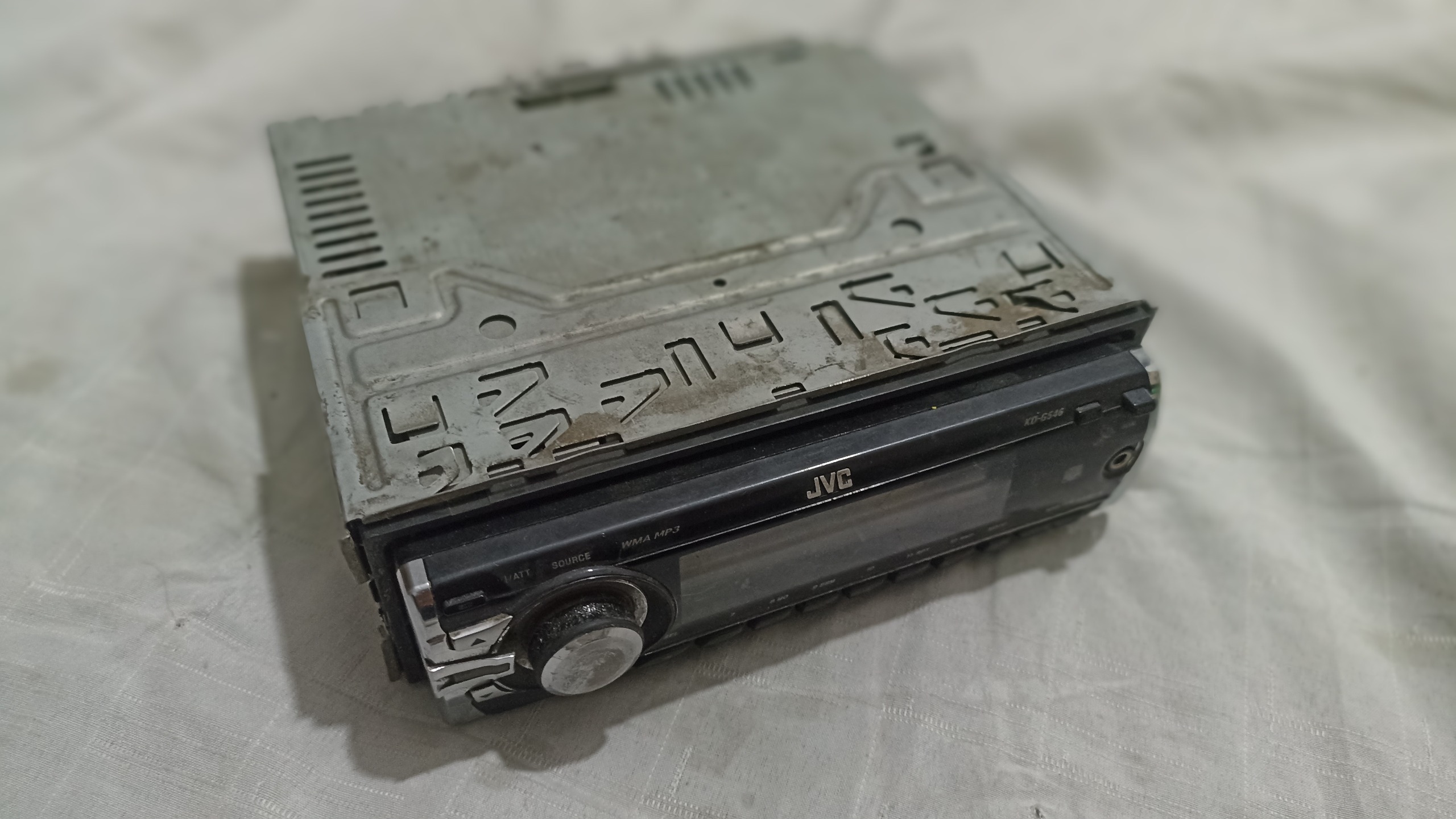 پخش و پنل قدیمی