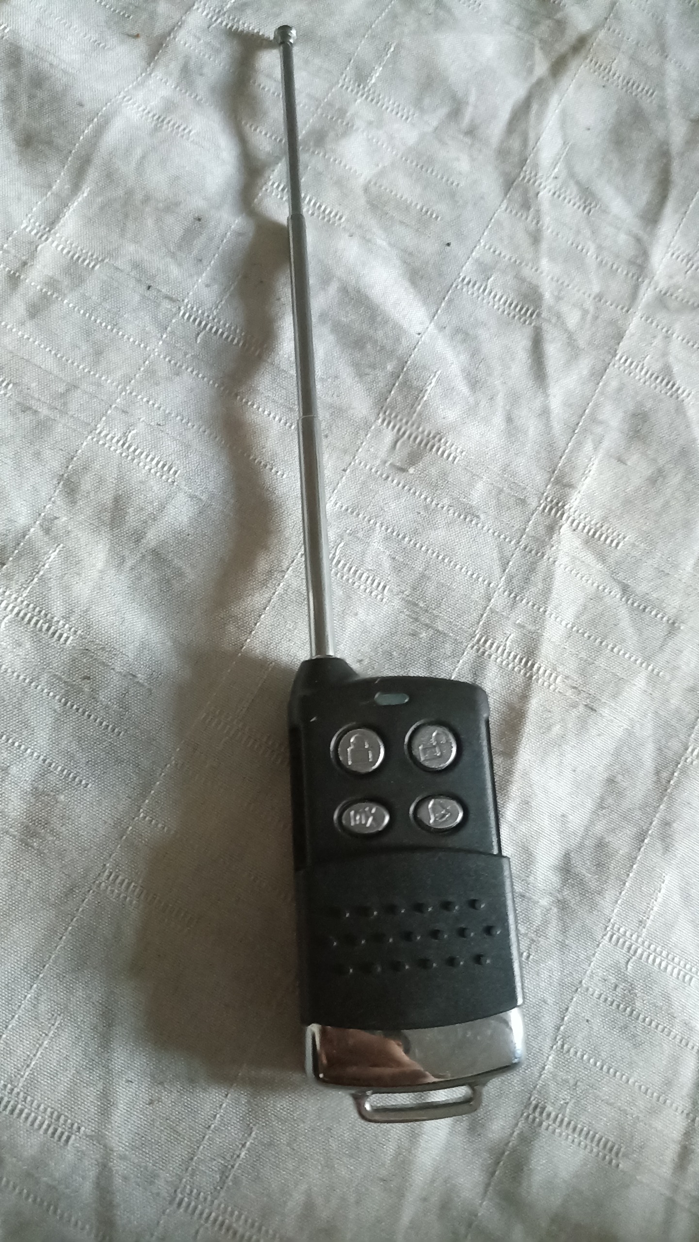 ریموت سالم جدید