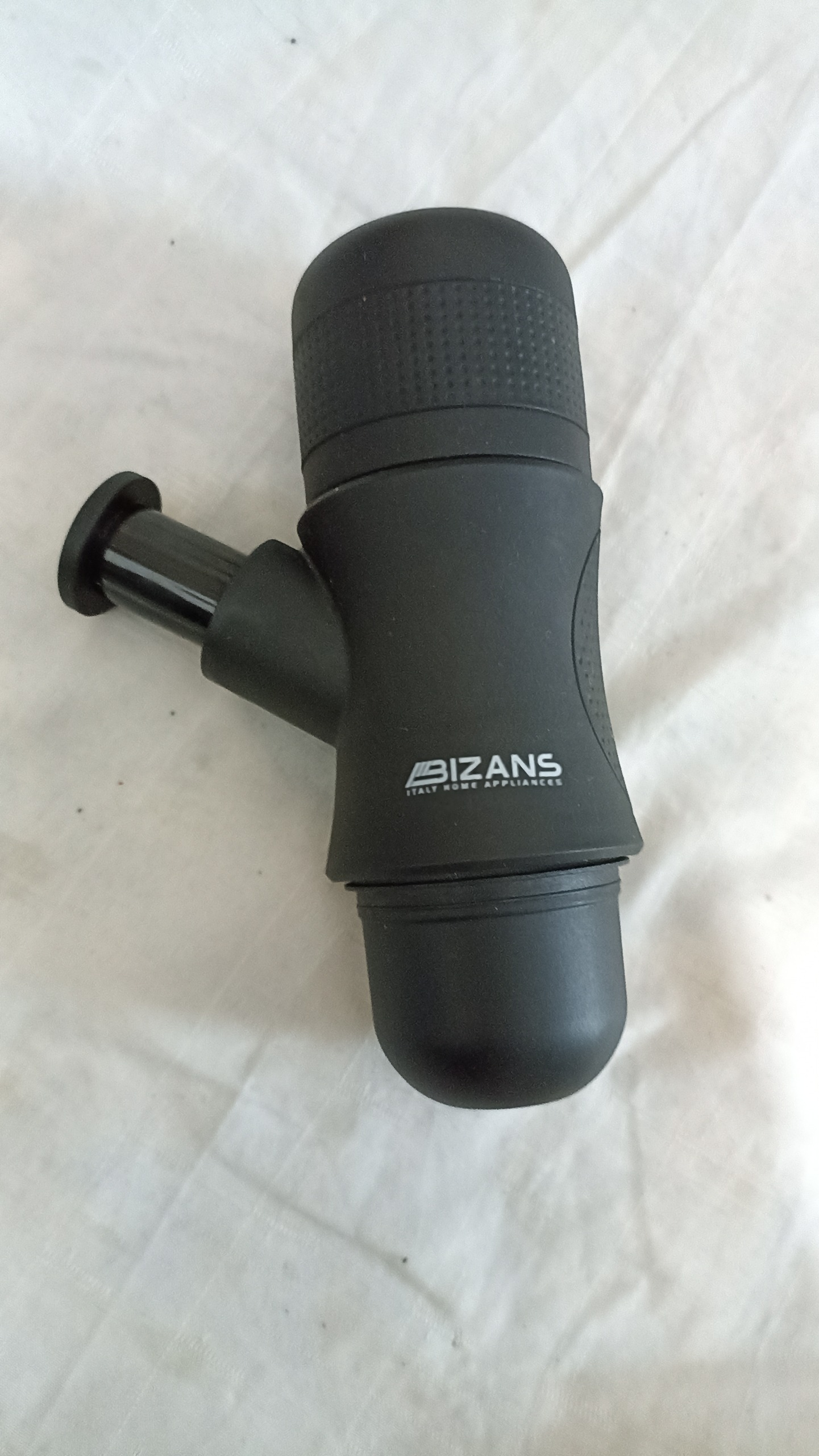 اسپرسو ساز دستی BIZANS