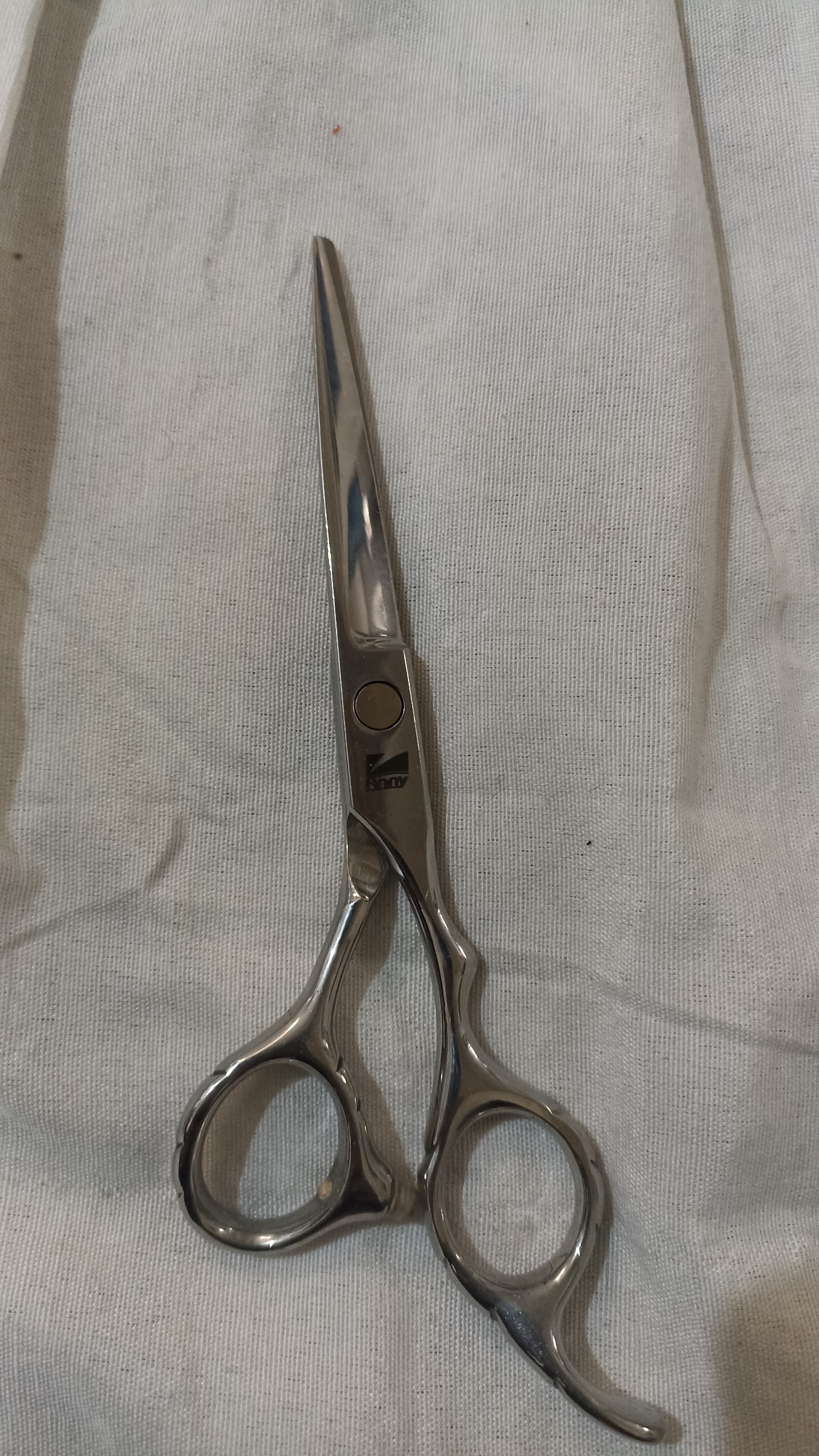 قیچی سالم قدیمی