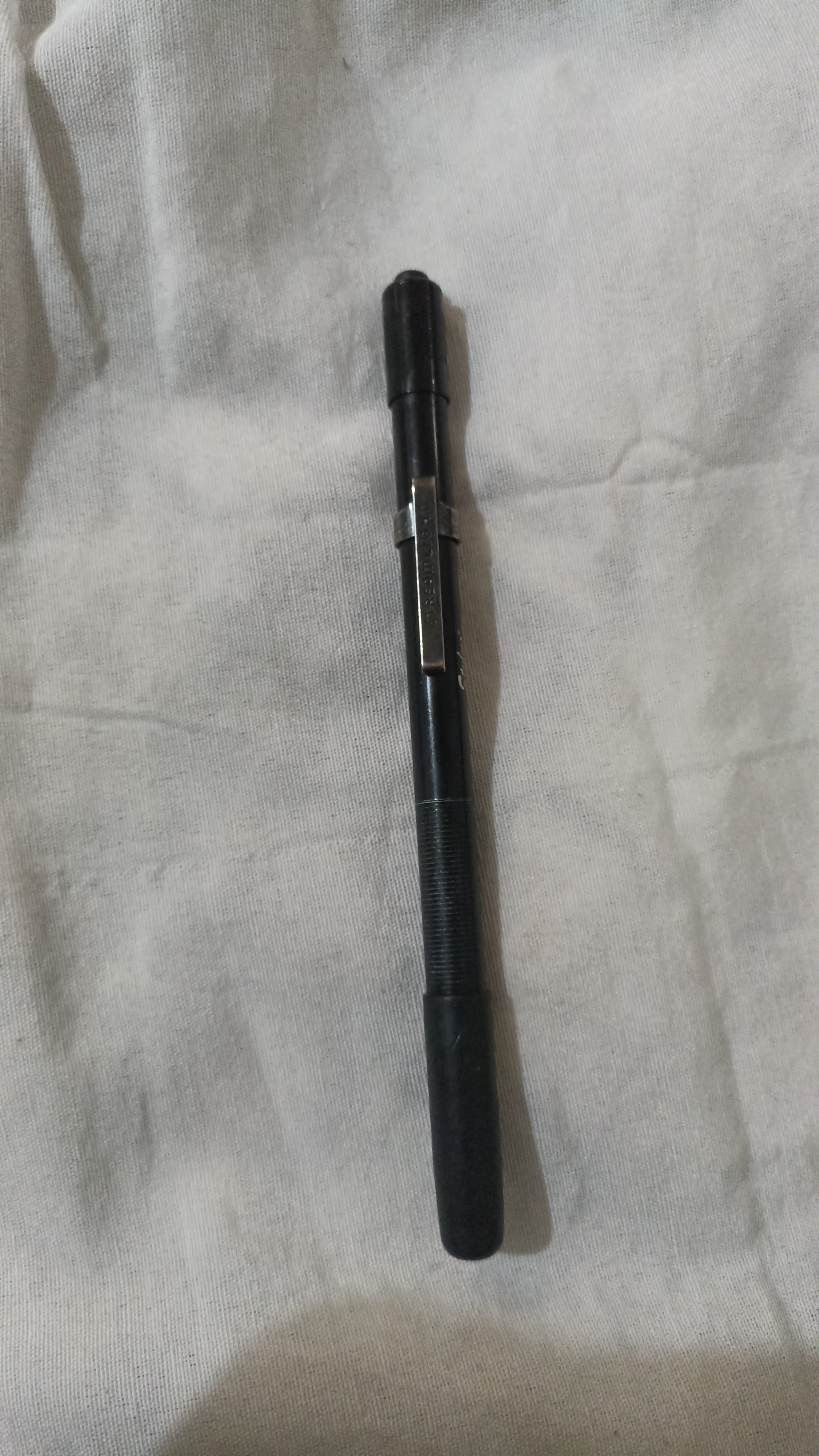 چراغ قوه LED قلمی Streamlight مشکی 11 لومن 1 تنظیم