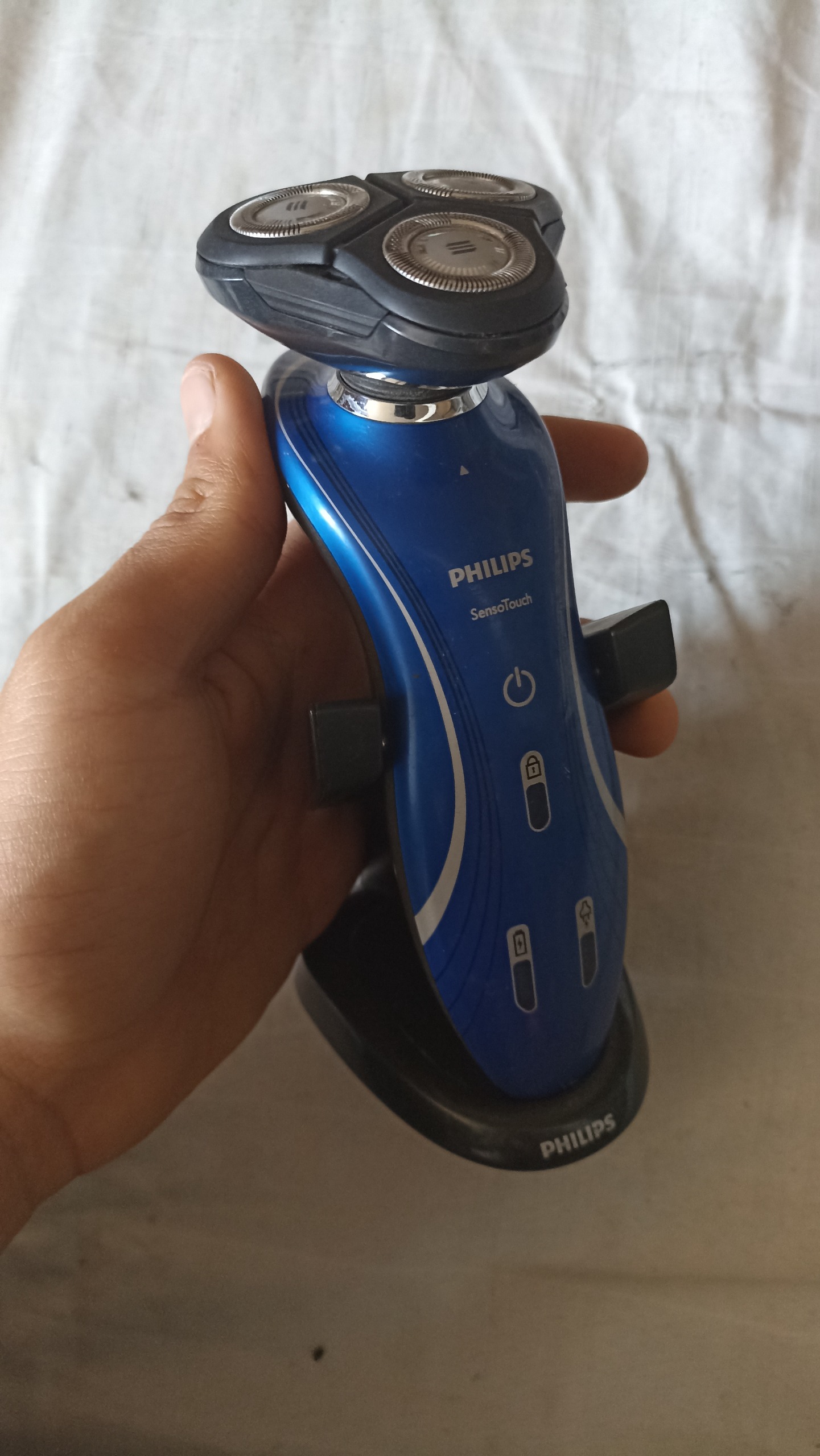 ماشین ریش تراشی فیلیپس ضدآب اصلی