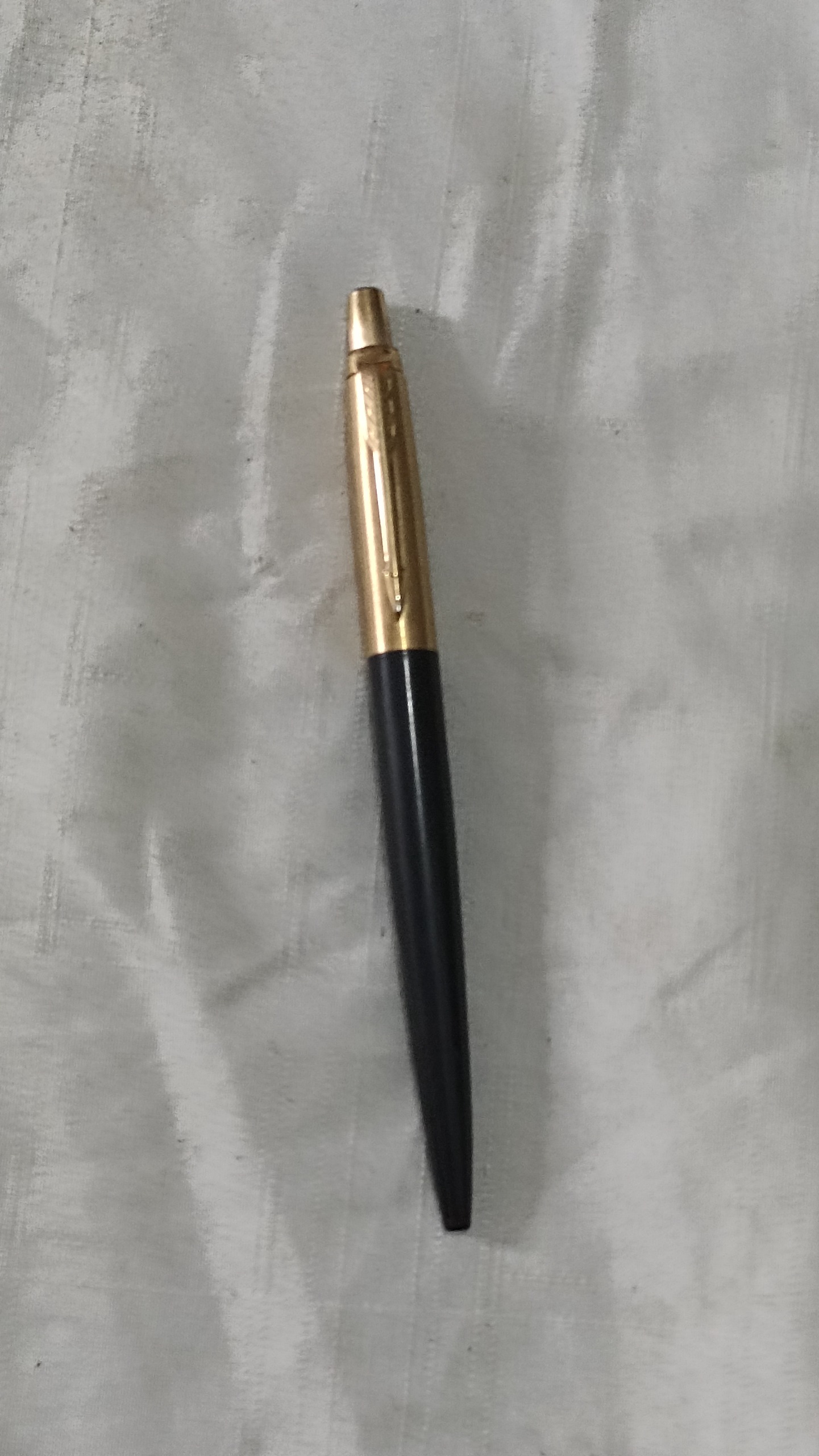 خودکار پارکر اصلی قدیمی