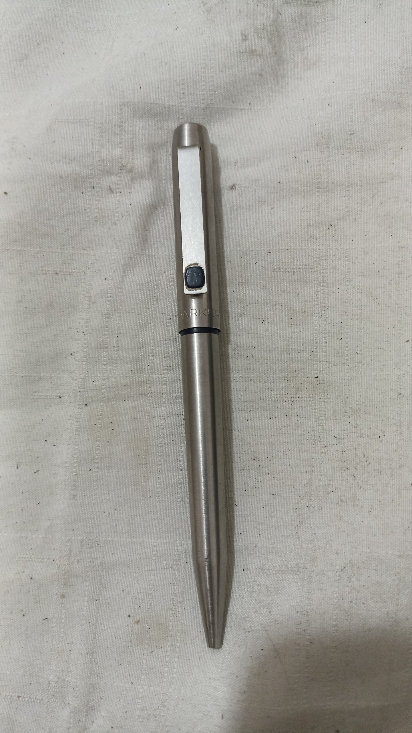 خودکار پارکر انگلیسی قدیمی