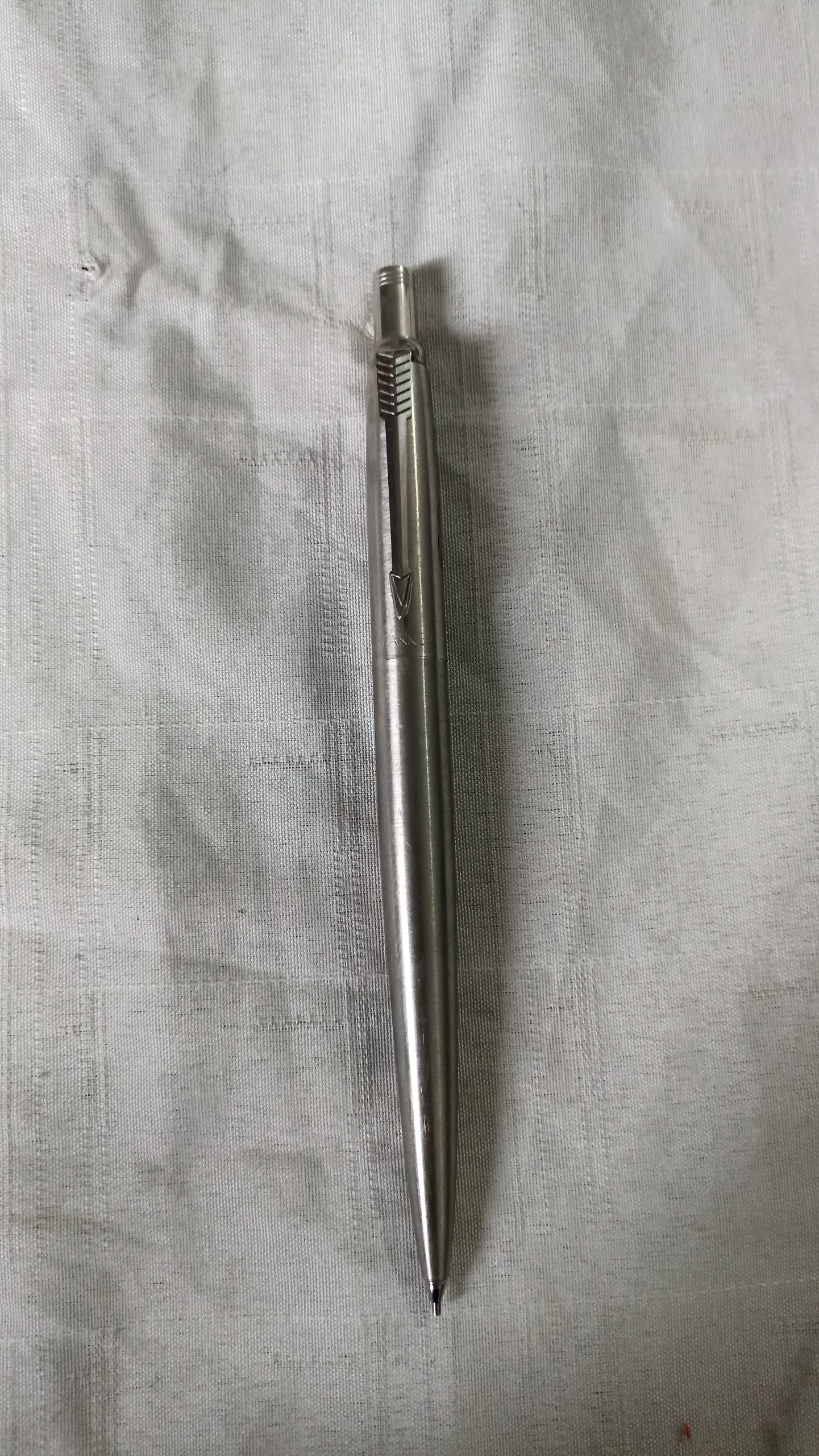 اتود پارکر بریتانیایی قدیمی