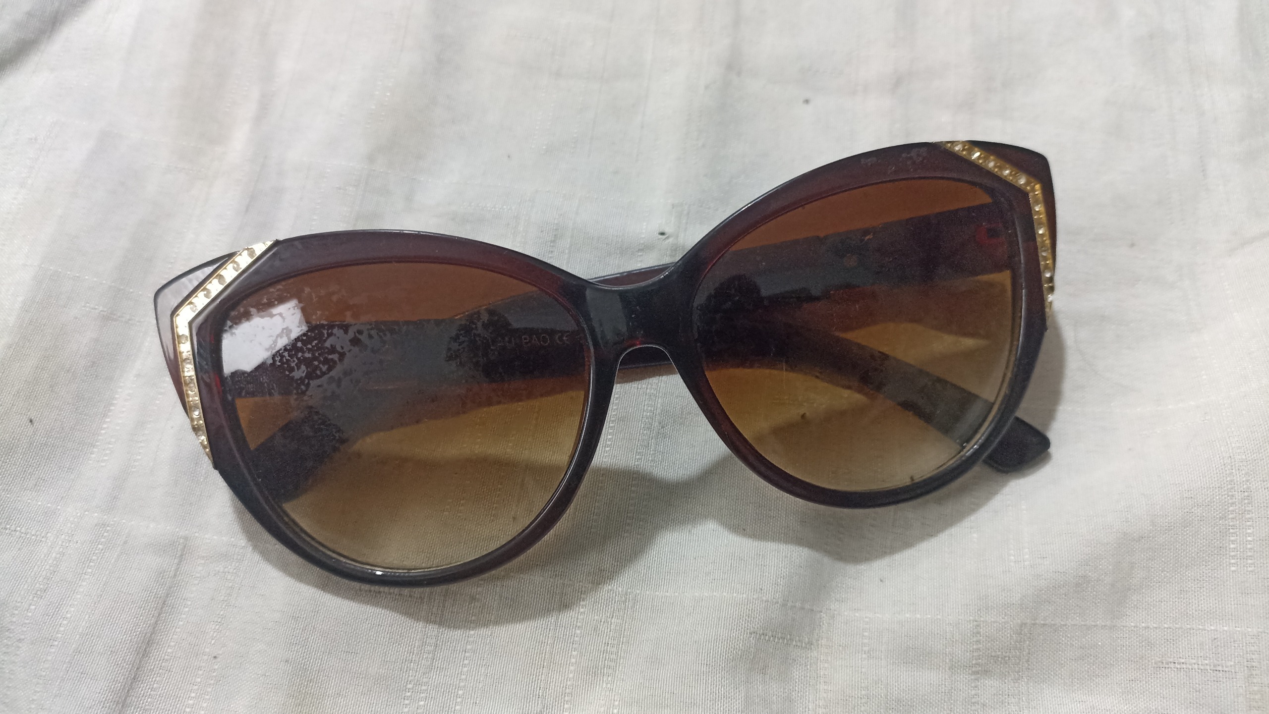 عینک افتابی زنانه