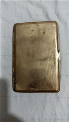 جاسیگاری