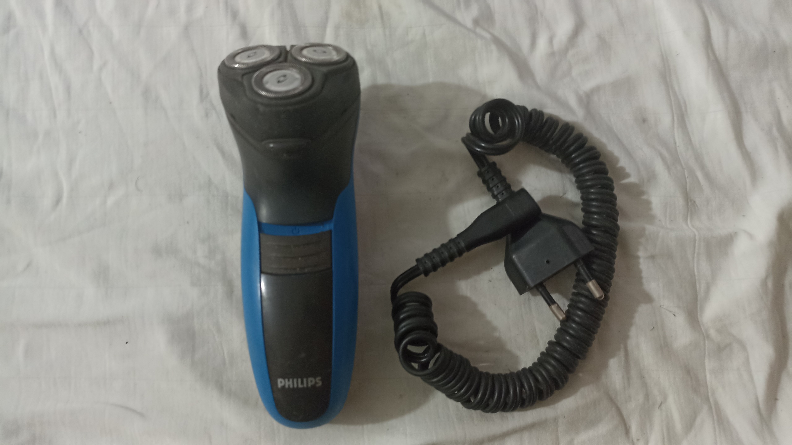 ماشین ریشتراشی فیلیپس اصلی