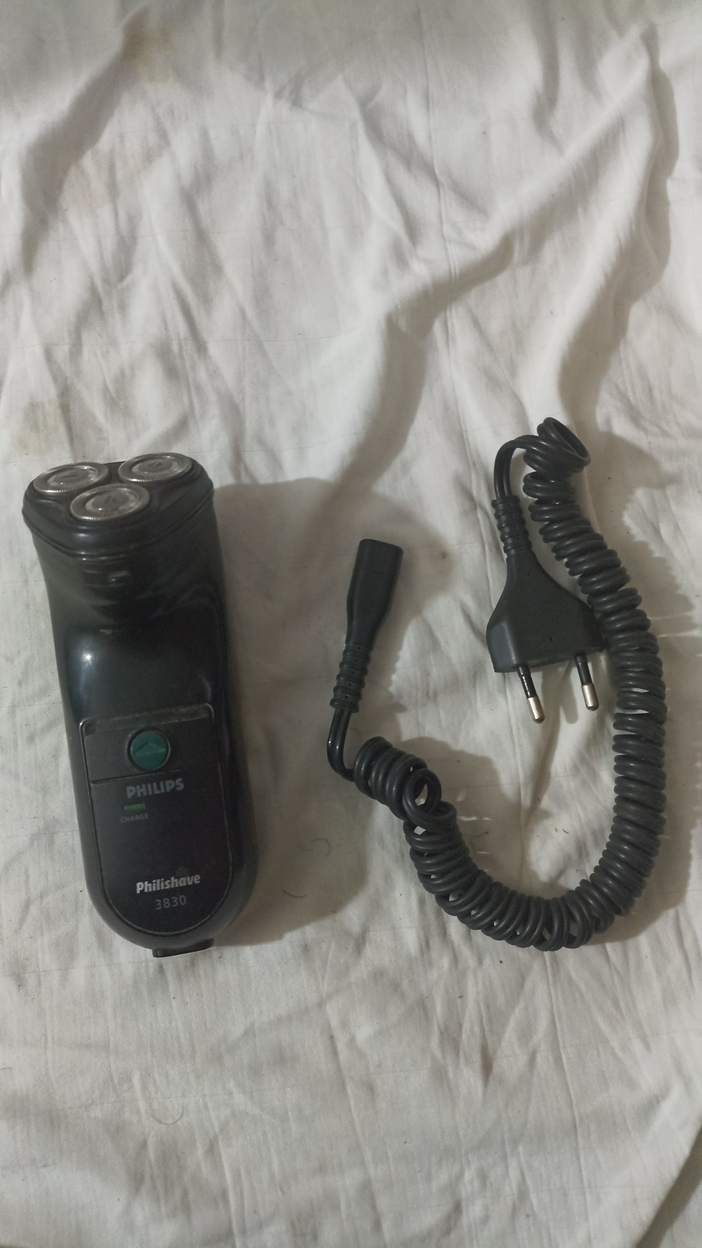 ماشین ریشتراشی فیلیپس شارژی
