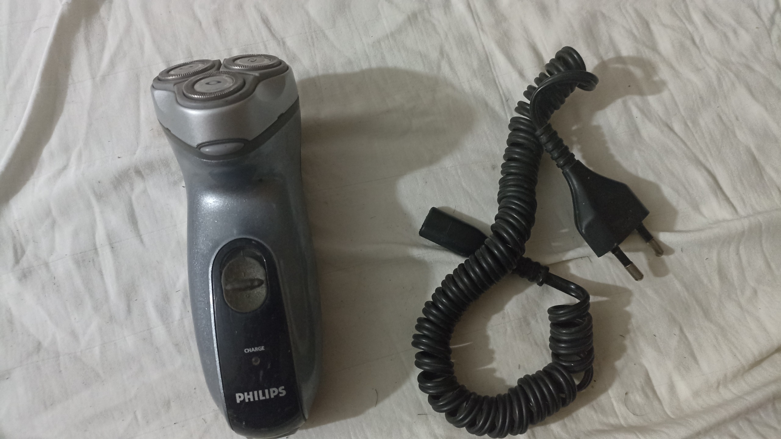 ماشین ریشتراشی فیلیپس اصلی