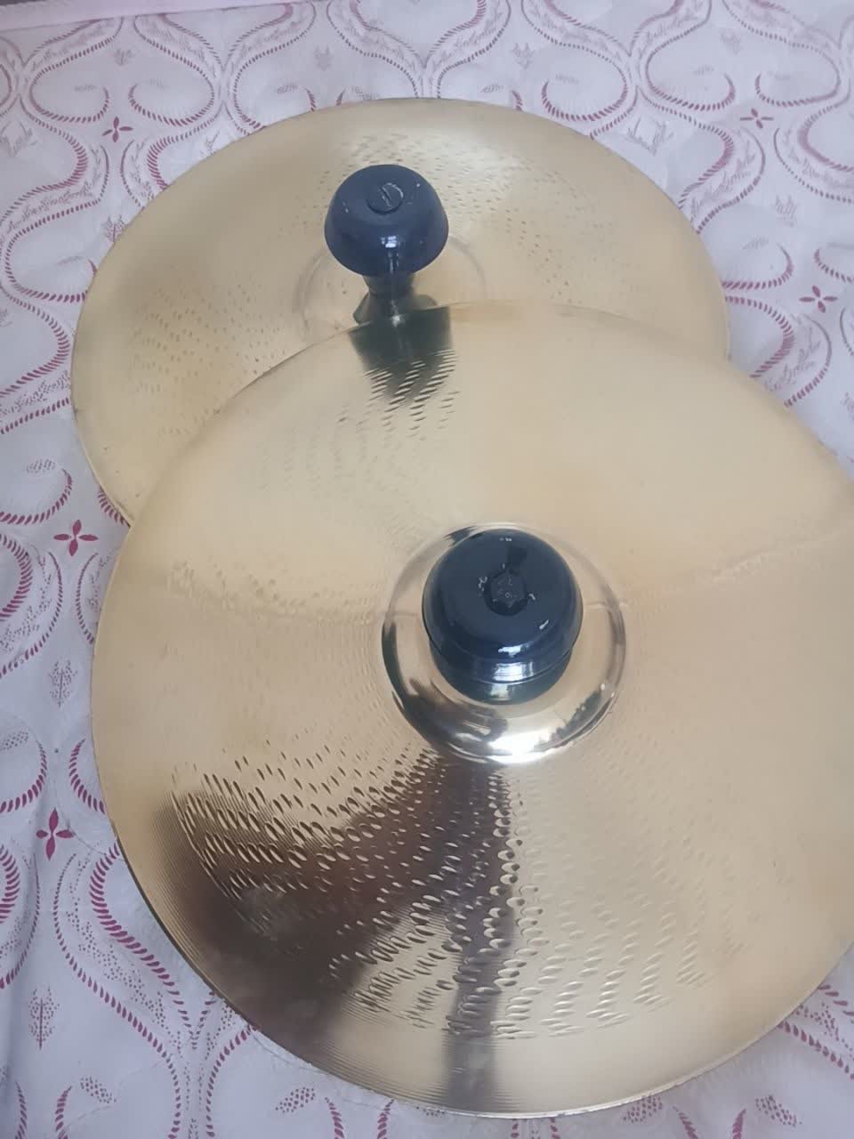سنج برنجی خارجی ZILDJIANCO