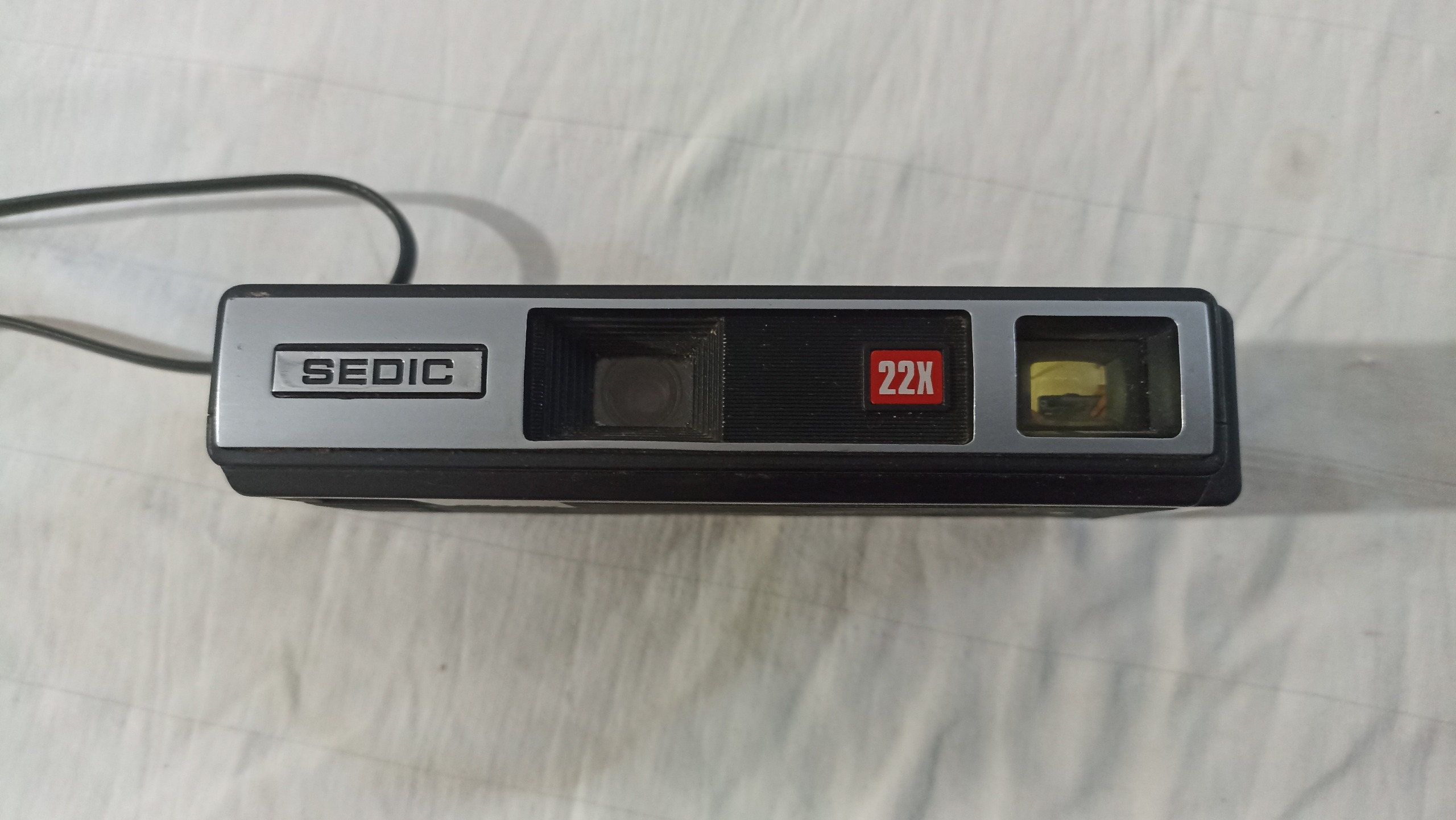دوربین 110 ژاپنی SEDIC