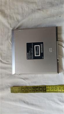 DVD