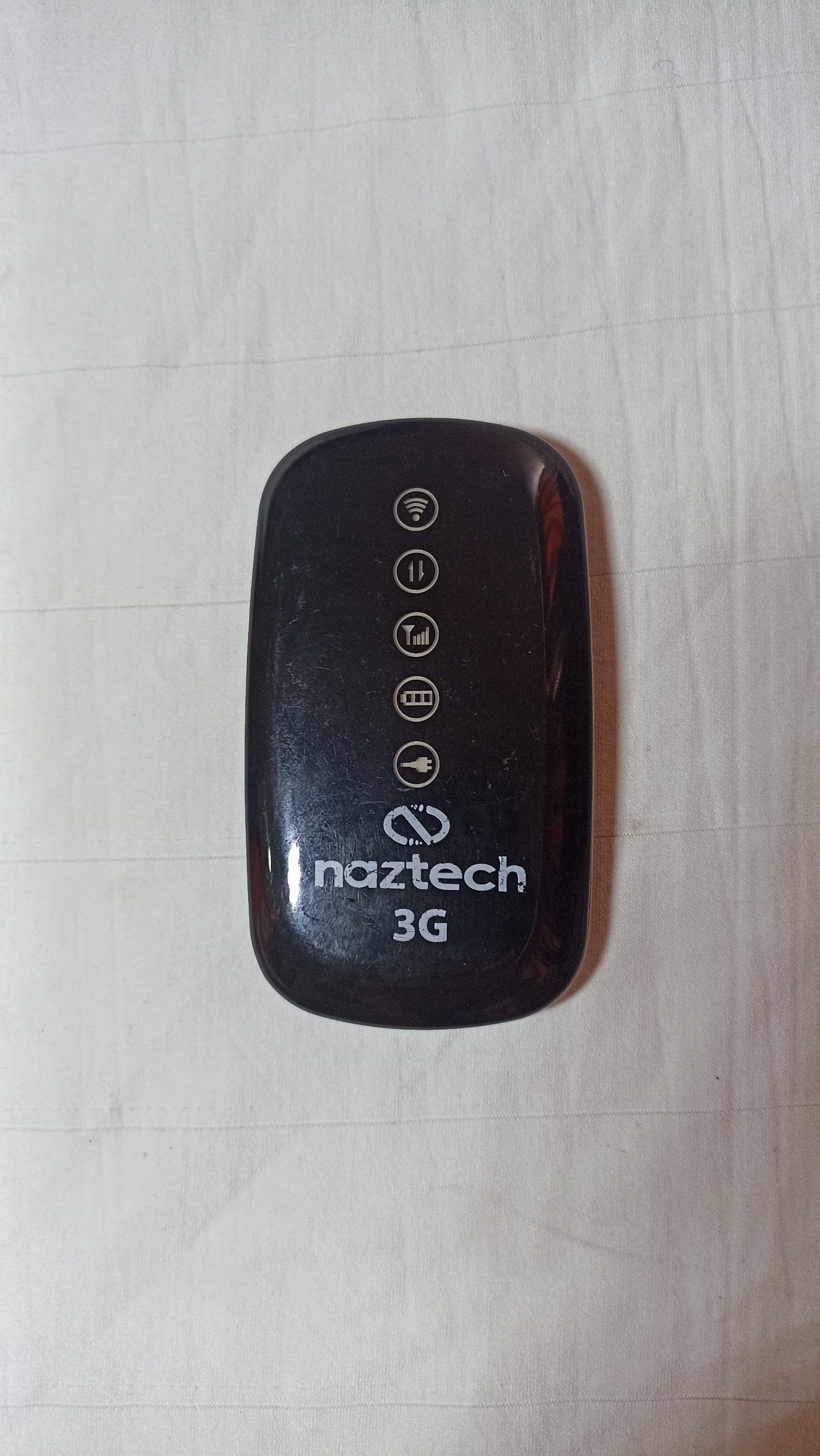 مودم جیبی 3G