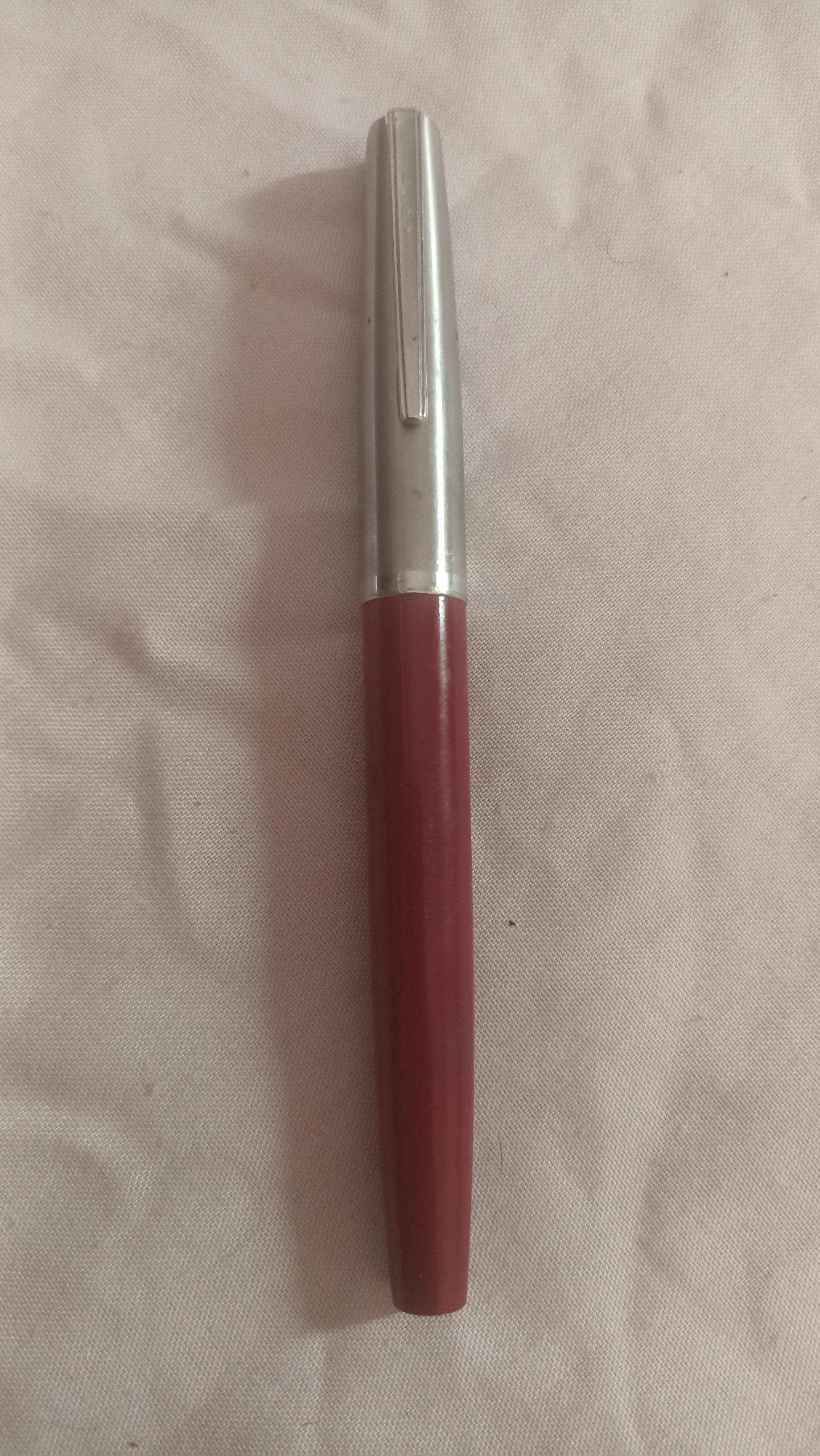 خودنویس لامی بدون سری قدیمی