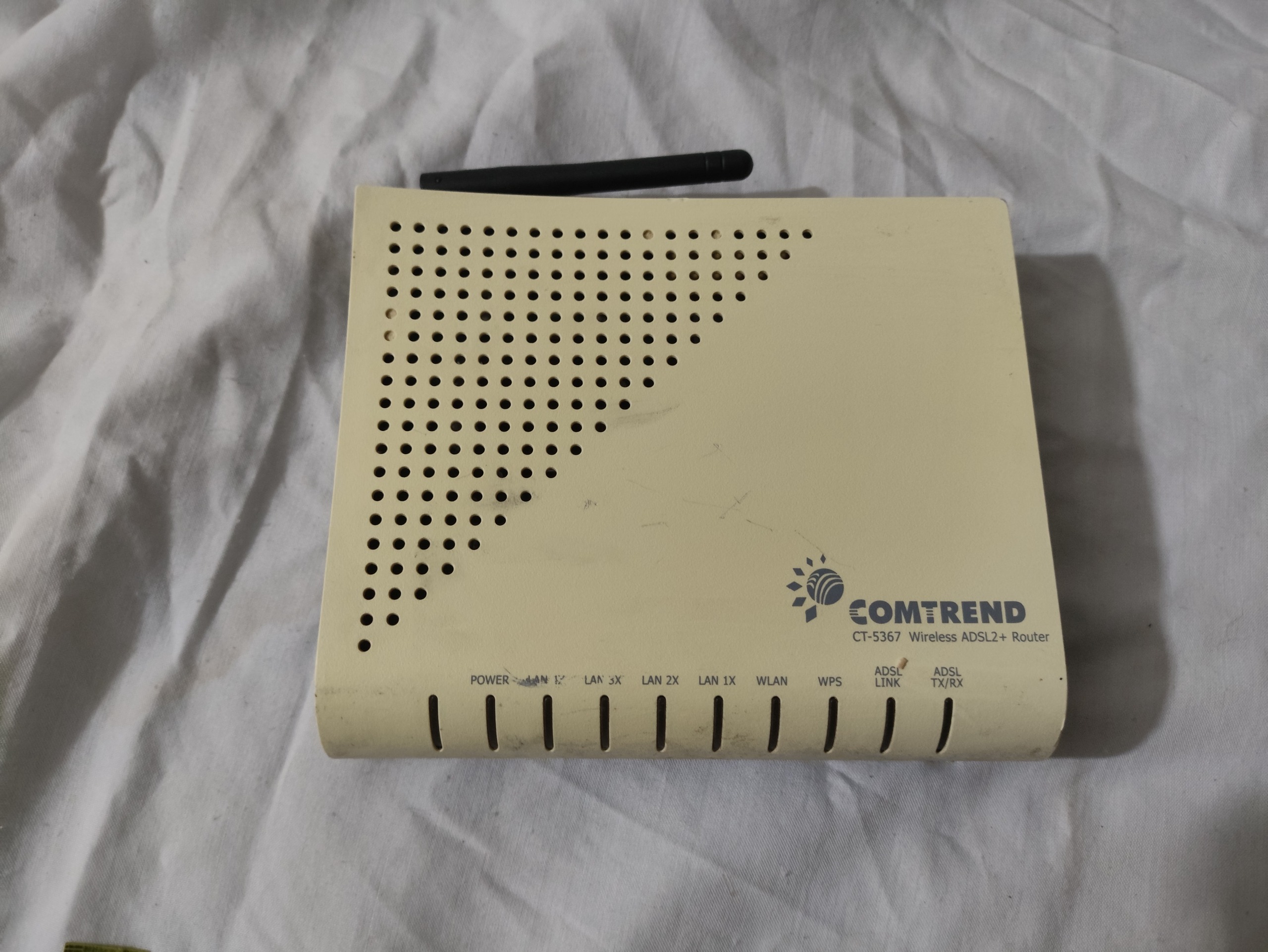مودم COMTREND قدیمی