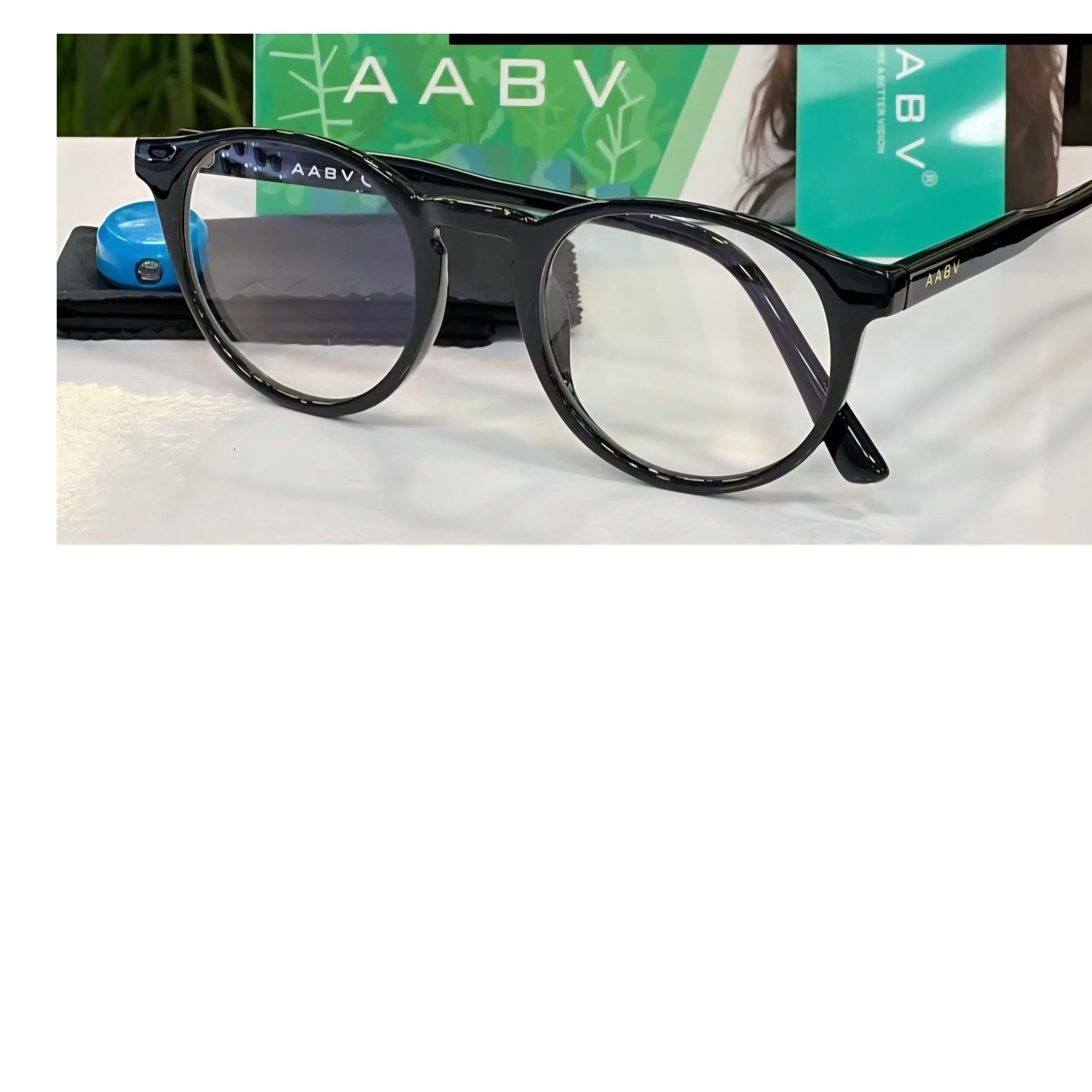 عینک طبی بلو کنترل