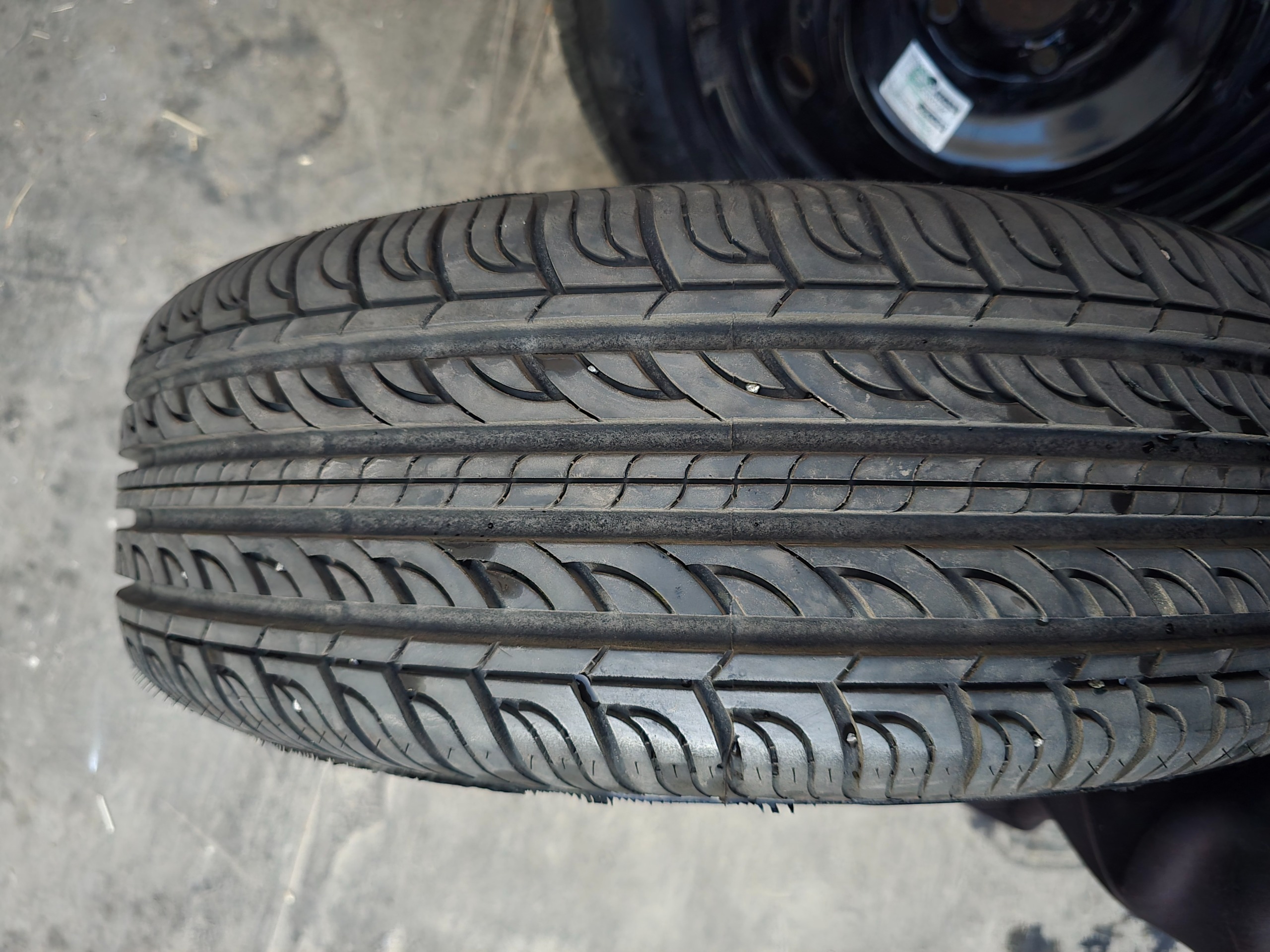 رینگ و لاستیک سایز 15
