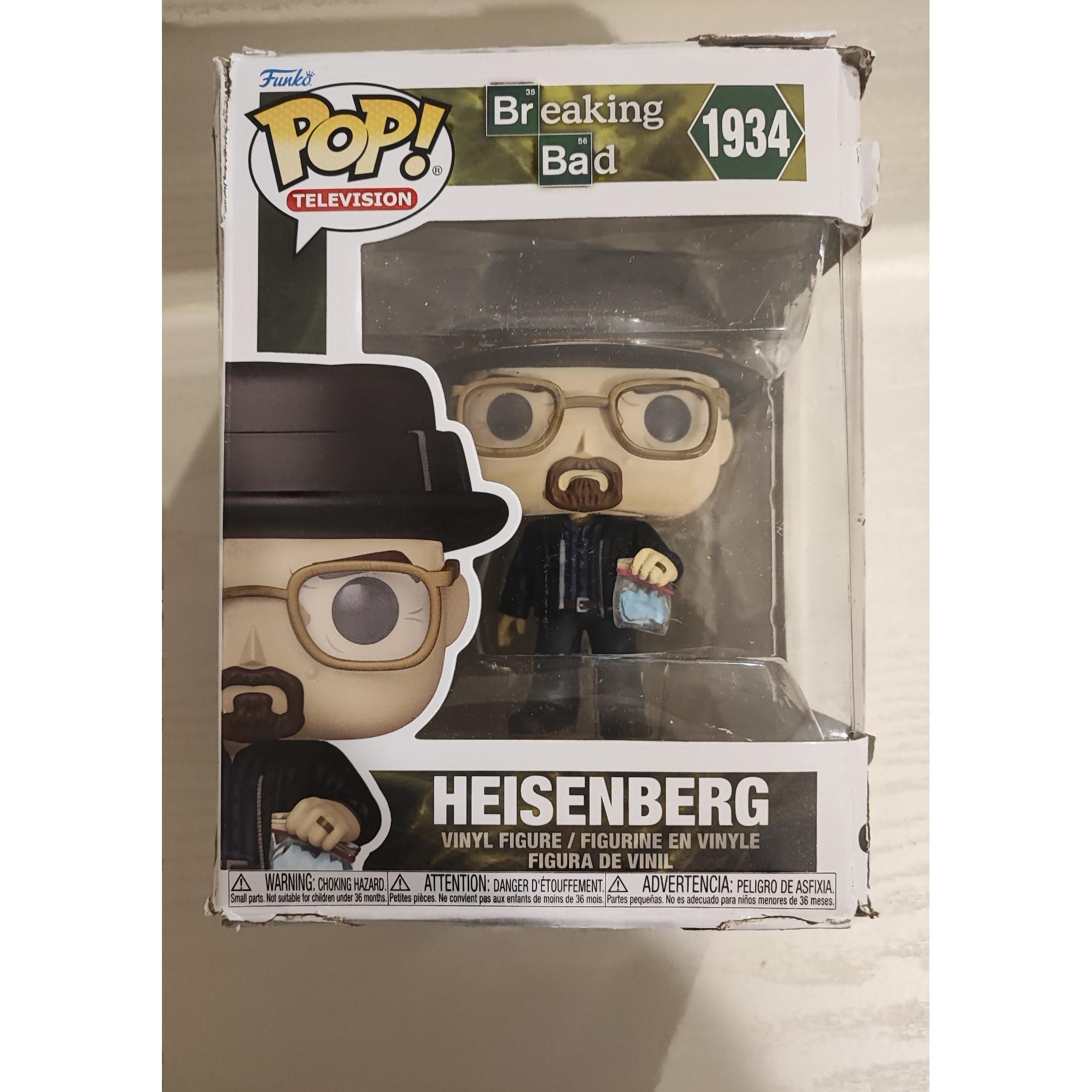 فانکو بریکینگ بد breakingbad والتروایت