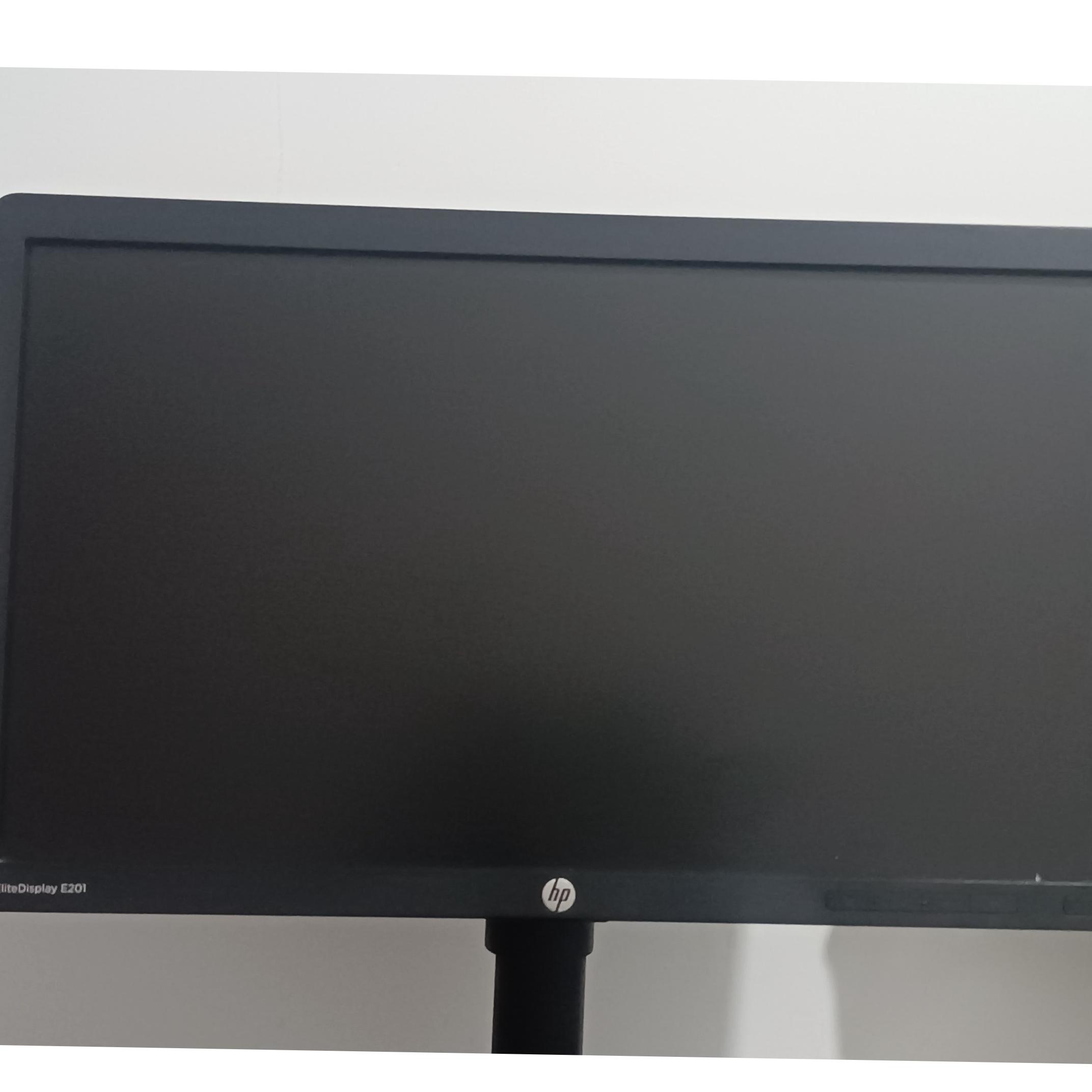 مانیتور20 اینچ hp