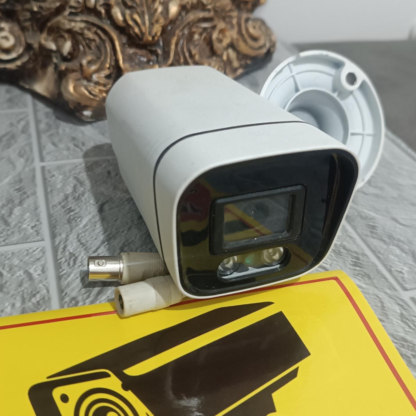 دوربین مداربسته کارکرده hd