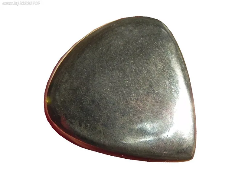 نگین درشت پیریت اصل و معدنی کشور پرو کد2