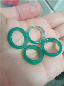 حلقه