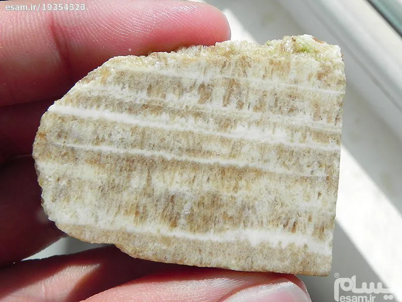 اسلایس راف آراگونیت قابل تراش کد21