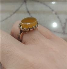 انگشتر