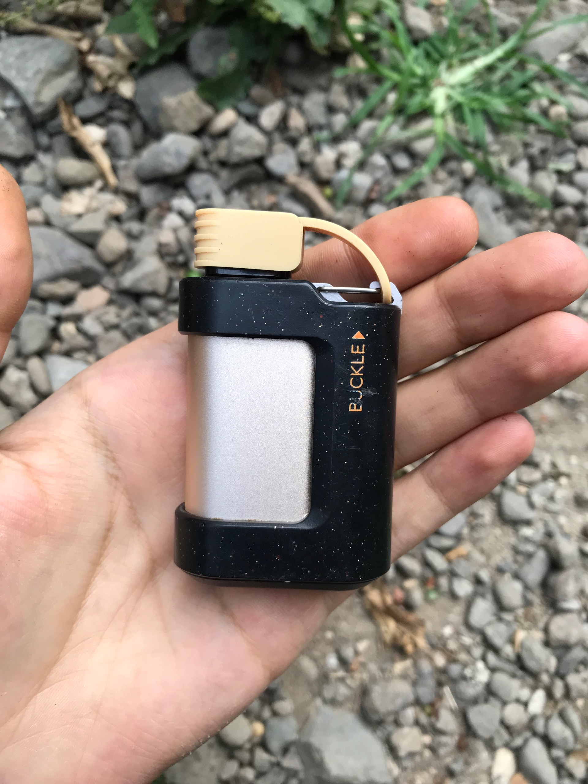 فندک قدیمی توضیحات مهم