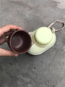 قمقمه