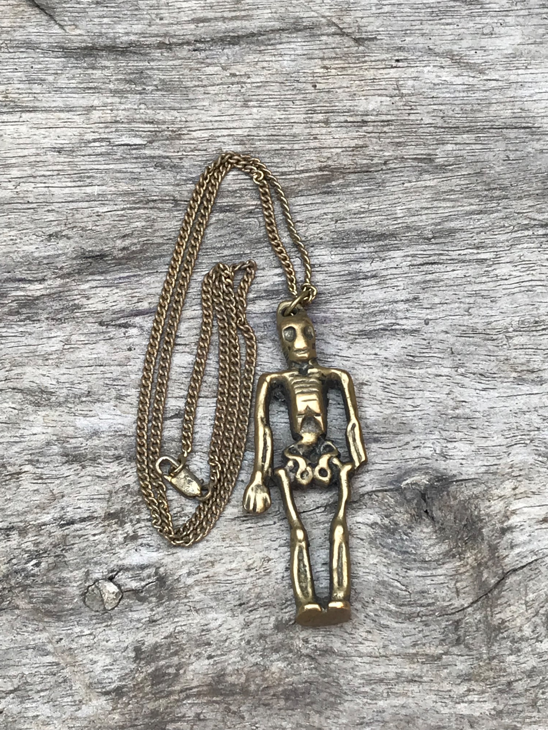 گرنبند و زنجیر قدیمی و کلکسیونی