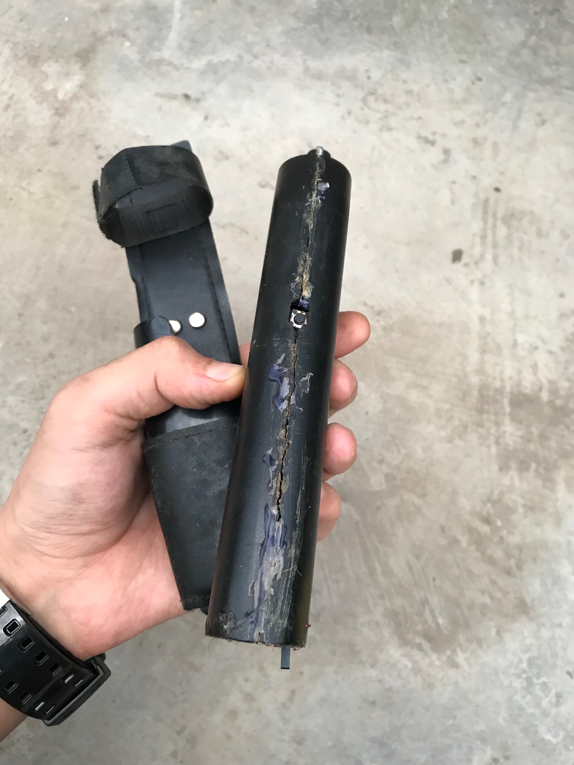 افزاینده ولتاش 3 به 12