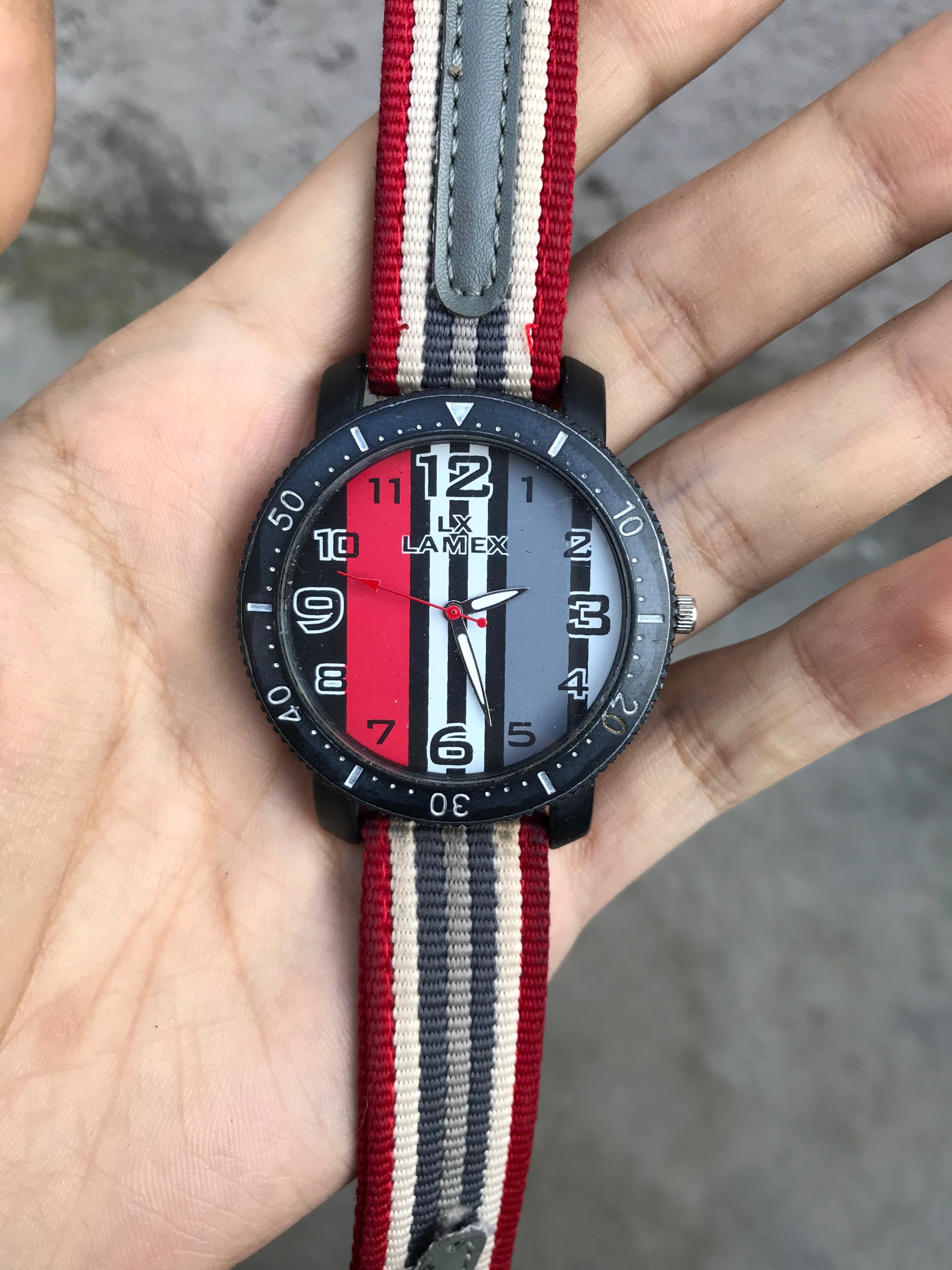 ساعت مچی مردانه