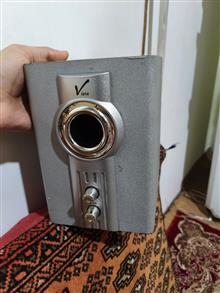 اسپیکر