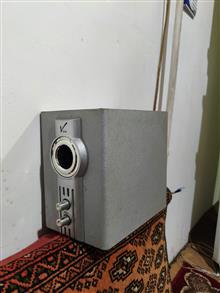 اسپیکر